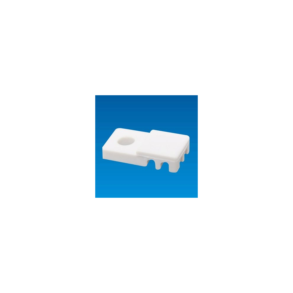 GHU-7MA - Soporte para NTC | Gecko Fastener GmbH