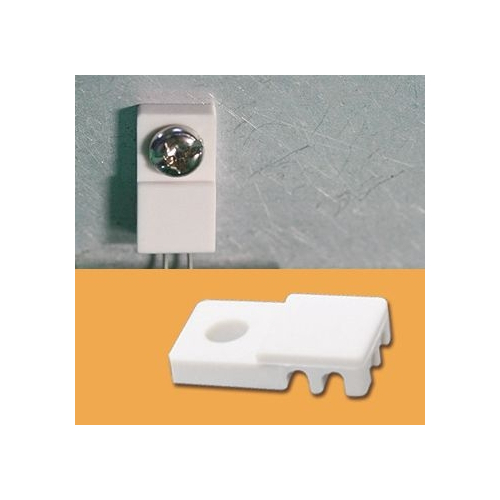 GHU-7MA - NTC-Halter | Gecko Fastener GmbH