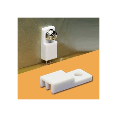 GHU-7WF - Supporto NTC | Gecko Fastener GmbH