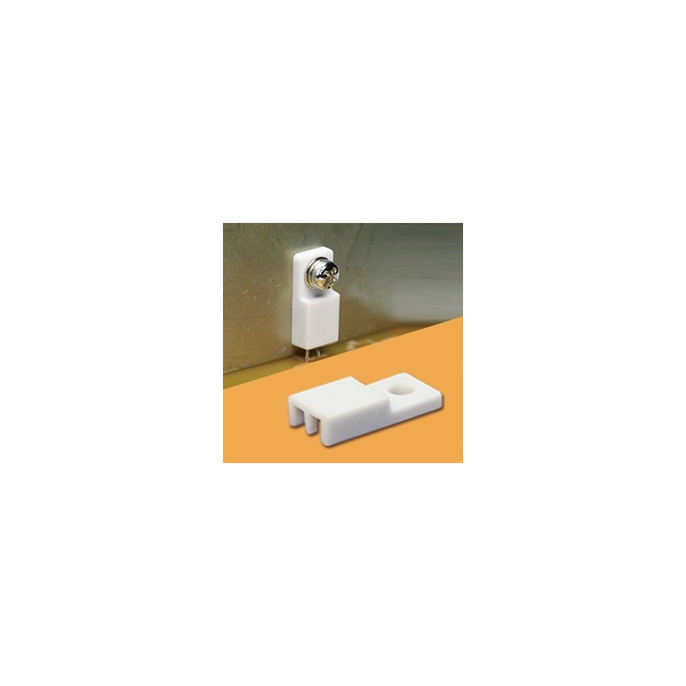 GHU-7WF - Support NTC | Gecko Fastener GmbH