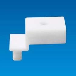 GHUA-04 - Supporto NTC | Gecko Fastener GmbH
