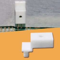GHUA-04 - Support NTC | Gecko Fastener GmbH 2