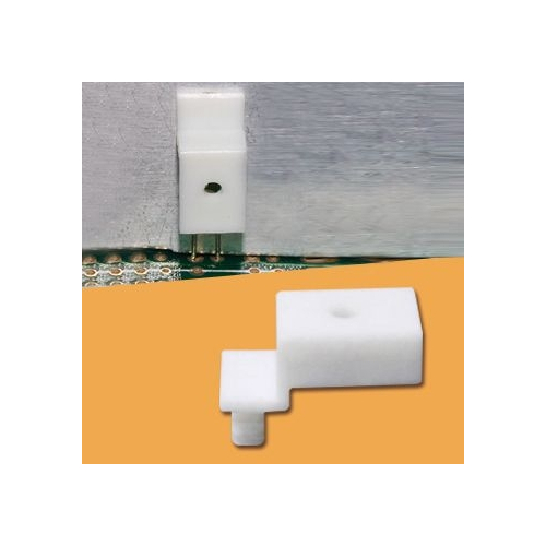 GHUA-04 - Supporto NTC | Gecko Fastener GmbH