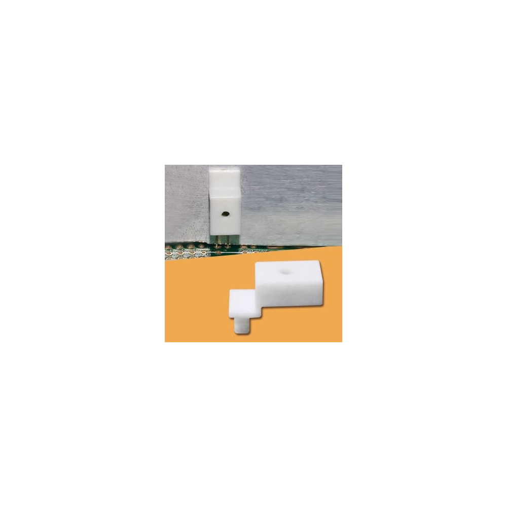 GHUA-04 - Soporte para NTC | Gecko Fastener GmbH