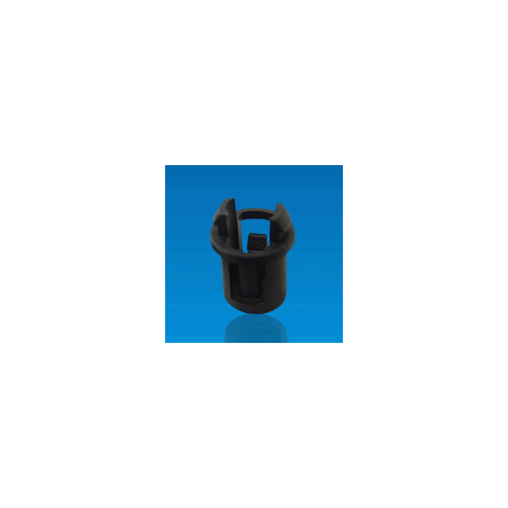 GHUC-02 - NTC-Halter | Gecko Fastener GmbH