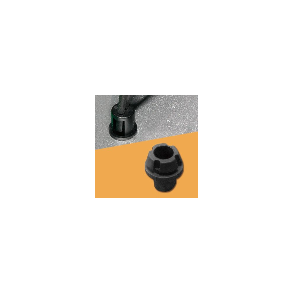 GHUC-02 - Support NTC | Gecko Fastener GmbH