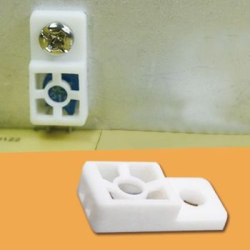 GHUD-01 - NTC-Halter | Gecko Fastener GmbH 2