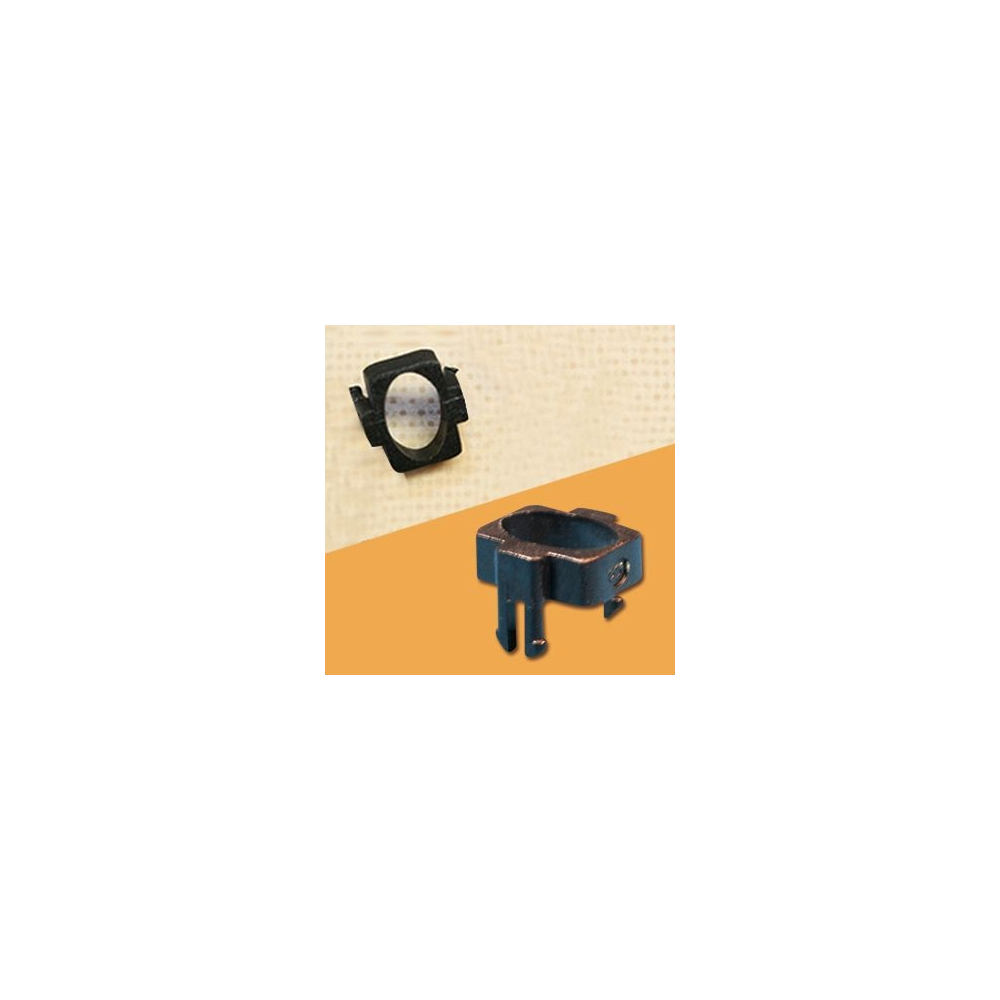 GHUG-6A - Support NTC | Gecko Fastener GmbH
