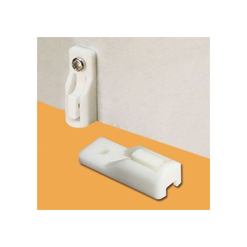 GHUH-19 - NTC-Halter | Gecko Fastener GmbH