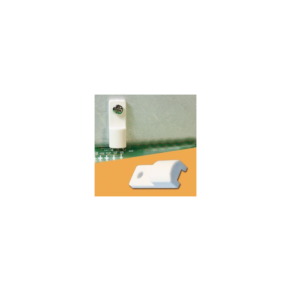 GHUK-01 - NTC-houder | Gecko Fastener GmbH