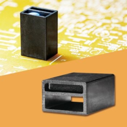 GHUM-20K - Supporto NTC | Gecko Fastener GmbH 2