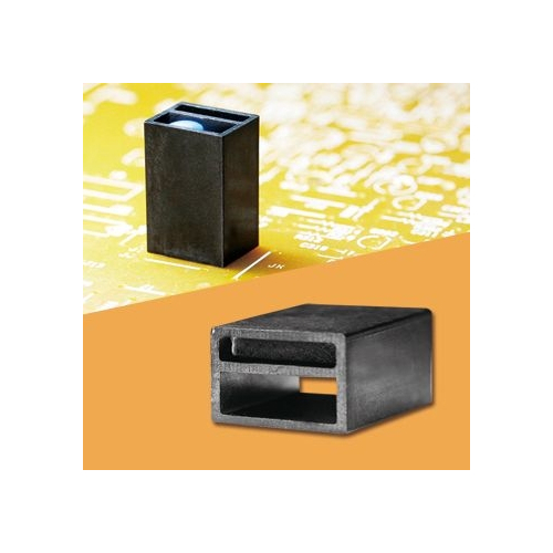 GHUM-20K - NTC-Halter | Gecko Fastener GmbH