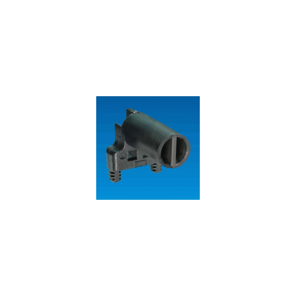 GHUP-05 - NTC-Halter | Gecko Fastener GmbH