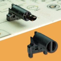 GHUP-05 - Soporte NTC | Gecko Fastener GmbH 2
