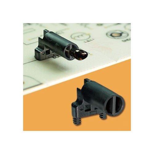 GHUP-05 - Supporto NTC | Gecko Fastener GmbH
