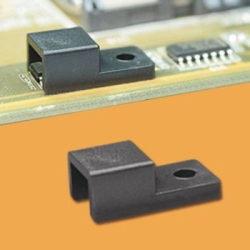 GHUQ-16 - NTC-Halter | Gecko Fastener GmbH 2