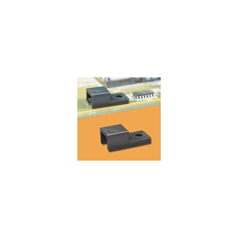 GHUQ-16 - Supporto NTC | Gecko Fastener GmbH