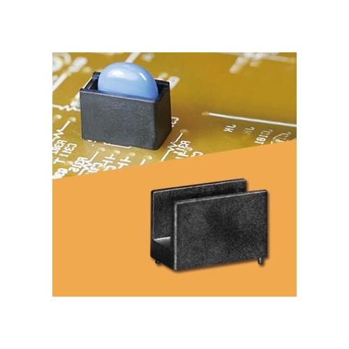 GHUX-4K - NTC-houder | Gecko Fastener GmbH