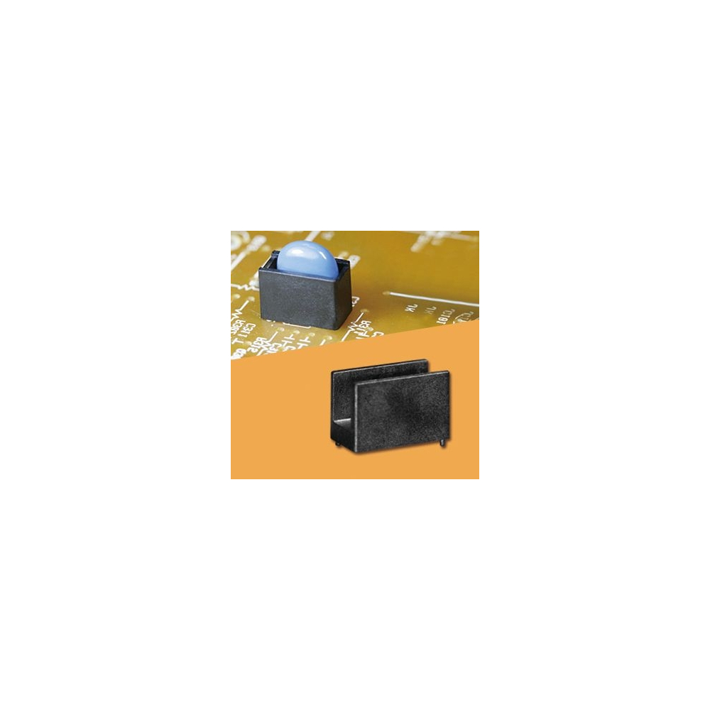 GHUX-4K - NTC-Halter | Gecko Fastener GmbH