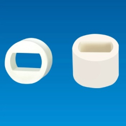GUWF-3PQ - Rondella | Gecko Fastener GmbH