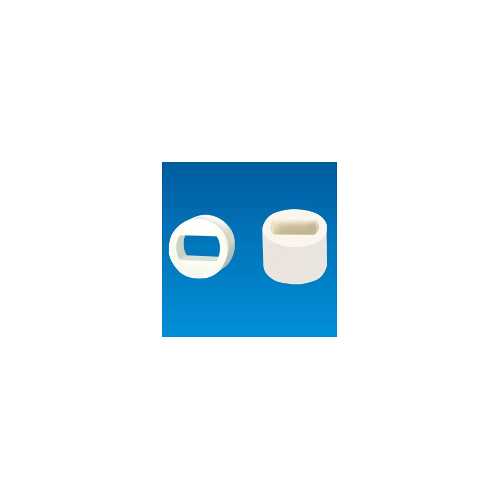 GUWF-3PQ - Rondelle | Gecko Fastener GmbH