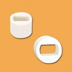 GUWF-3PQ - Sluitring | Gecko Fastener GmbH 2