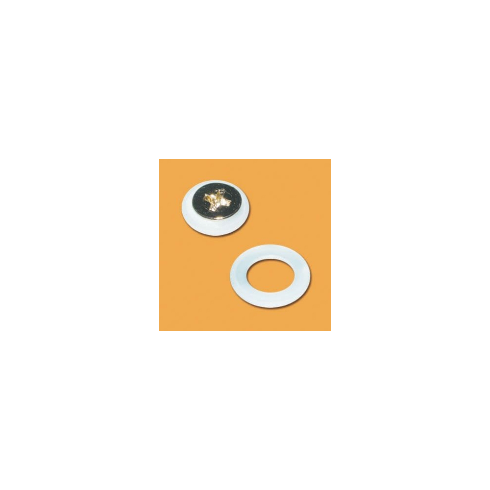 GNWT-01 - Unterlegscheibe | Gecko Fastener GmbH