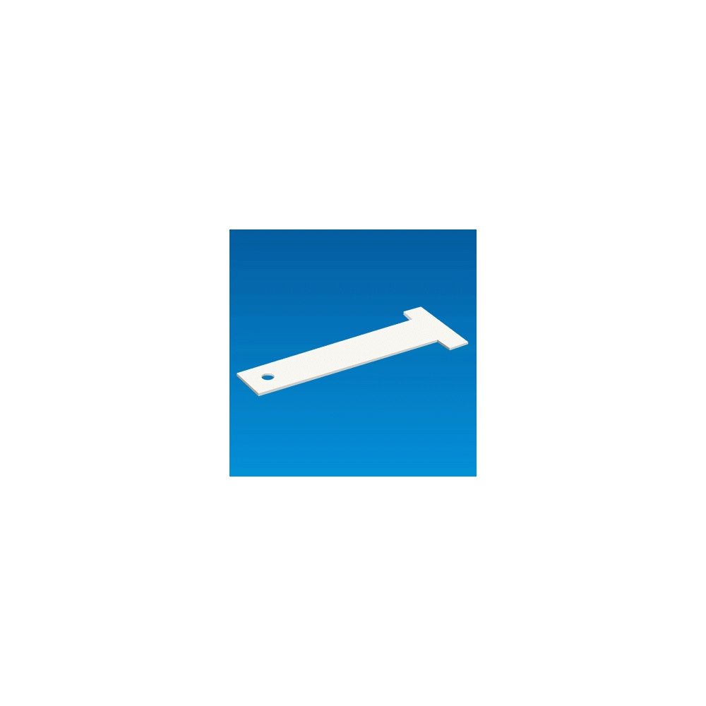 GTPW-40A - Sluitring | Gecko Fastener GmbH