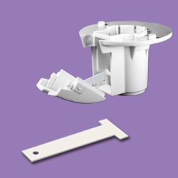 GTPW-40A - Rondella | Gecko Fastener GmbH 2