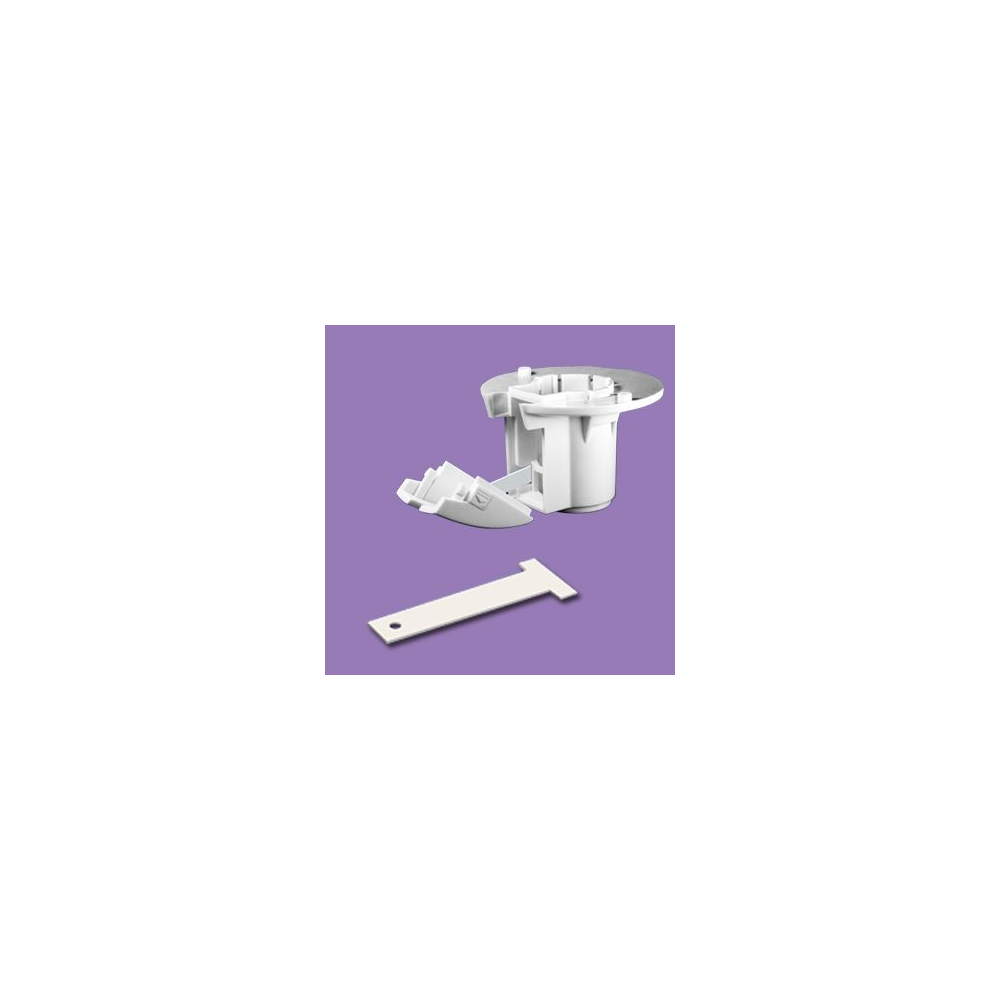 GTPW-40A - Sluitring | Gecko Fastener GmbH