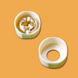 GU-02A - Arandela | Gecko Fastener GmbH 2