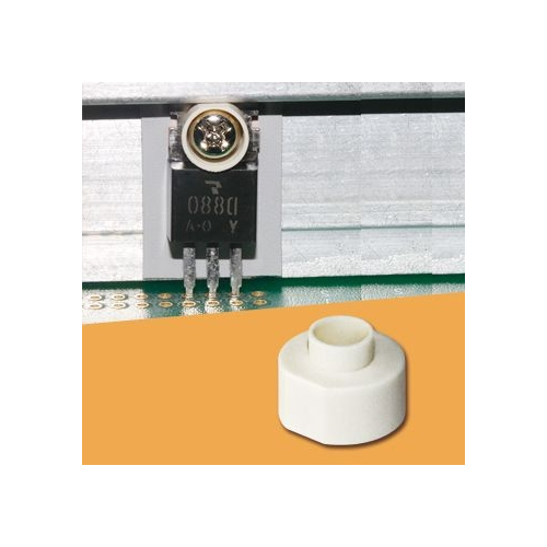 GU-03D - Washer | Gecko Fastener GmbH