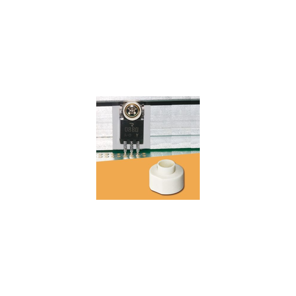 GU-03D - Arandela | Gecko Fastener GmbH