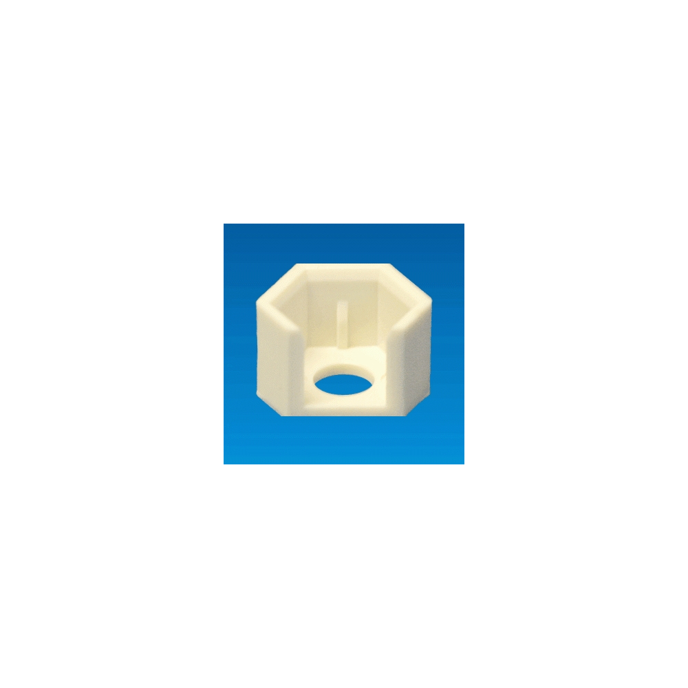 GU-05J - Sluitring | Gecko Fastener GmbH