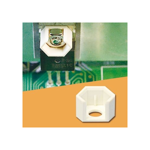 GU-05J - Rondella | Gecko Fastener GmbH