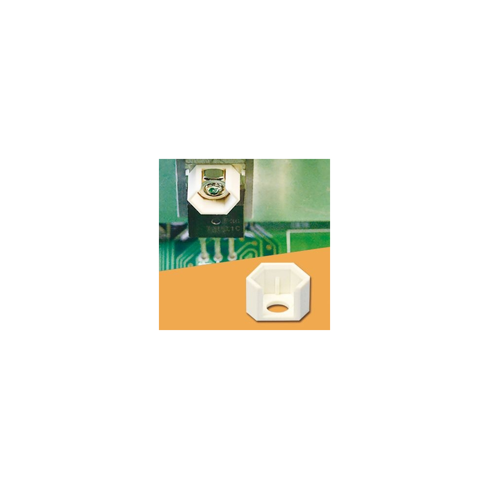 GU-05J - Washer | Gecko Fastener GmbH