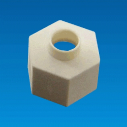 GU-05L - Rondella | Gecko Fastener GmbH