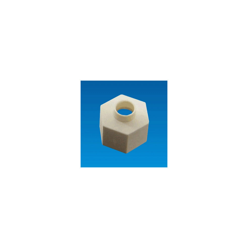 GU-05L - Rondelle | Gecko Fastener GmbH