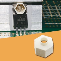 GU-05L - Rondelle | Gecko Fastener GmbH 2