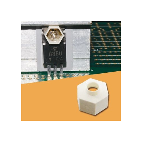 GU-05L - Sluitring | Gecko Fastener GmbH