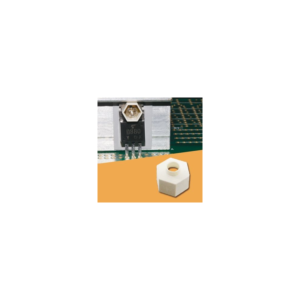 GU-05L - Arandela | Gecko Fastener GmbH
