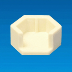 GU-05M - Rondelle | Gecko Fastener GmbH