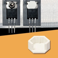 GU-05M - Unterlegscheibe | Gecko Fastener GmbH 2