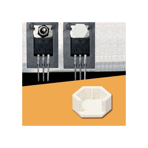 GU-05M - Rondella | Gecko Fastener GmbH