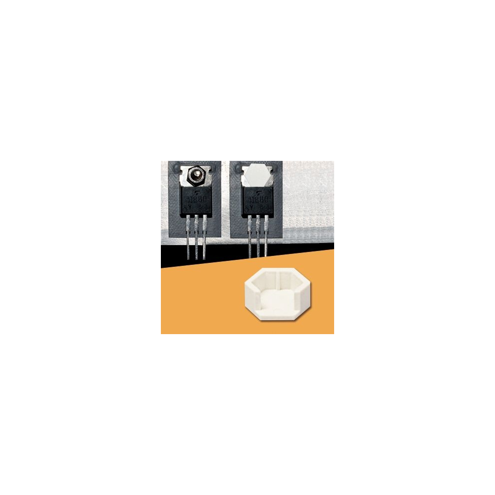 GU-05M - Unterlegscheibe | Gecko Fastener GmbH