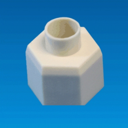 GU-05P - Rondelle | Gecko Fastener GmbH