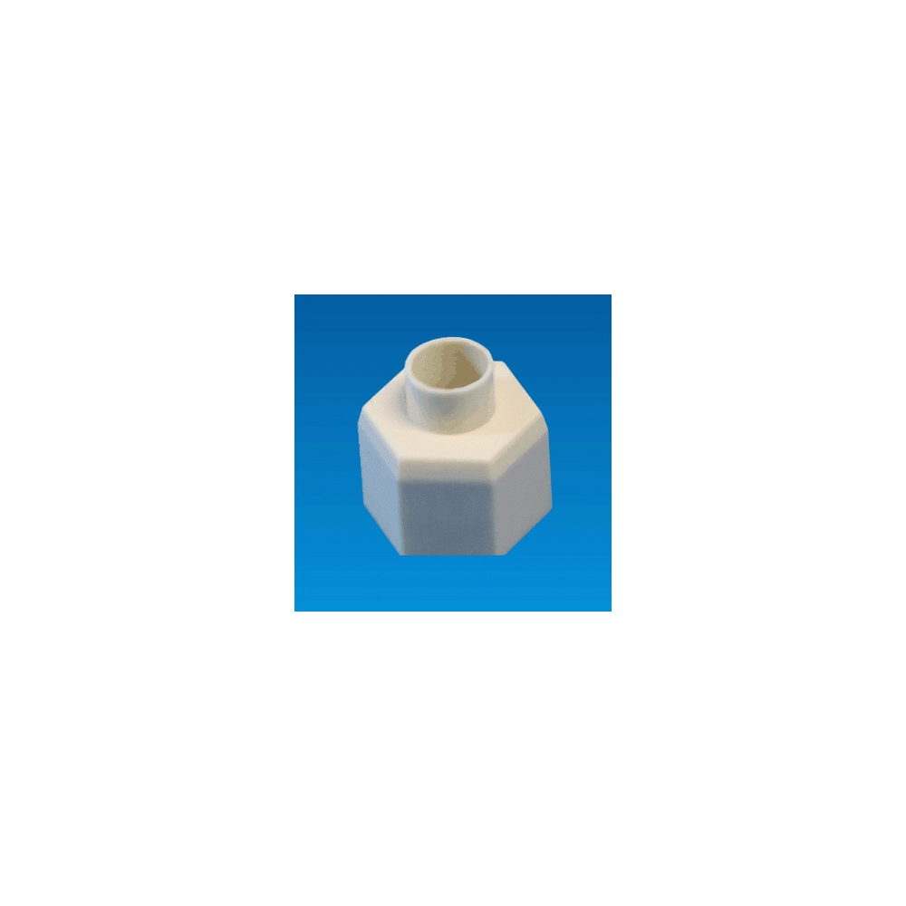 GU-05P - Unterlegscheibe | Gecko Fastener GmbH