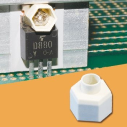 GU-05P - Washer | Gecko Fastener GmbH 2