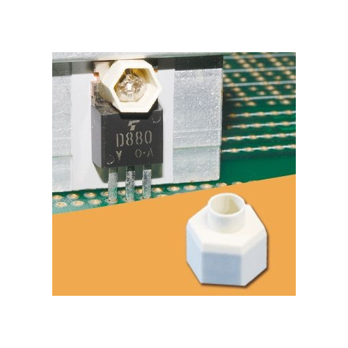 GU-05P - Rondella | Gecko Fastener GmbH