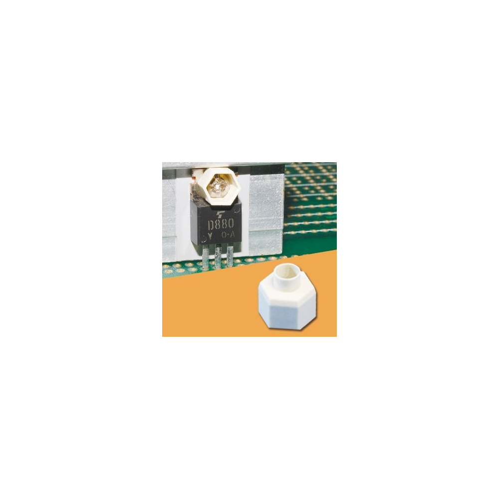 GU-05P - Arandela | Gecko Fastener GmbH
